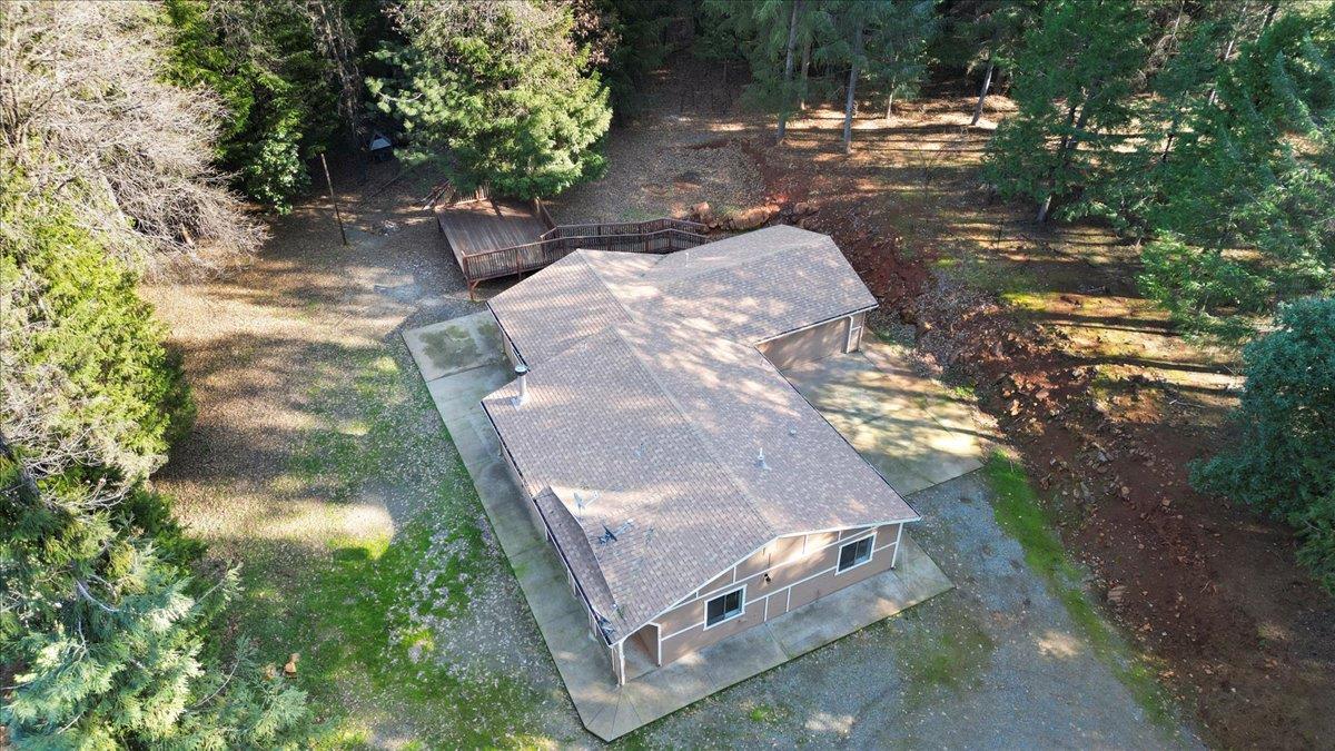 8836 Double A Ranch Road Rackerby, CA 95972 - Photo 30 of 32