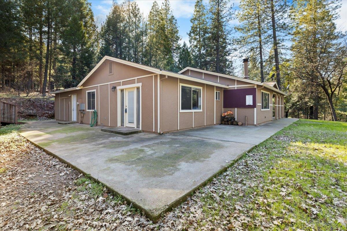 8836 Double A Ranch Road Rackerby, CA 95972 - Photo 3 of 32