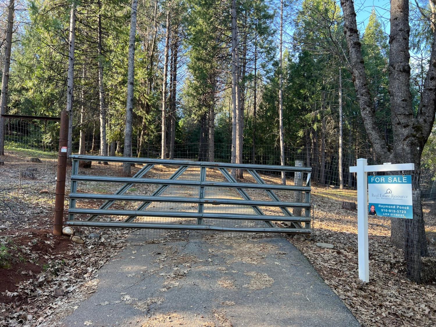 8836 Double A Ranch Road Rackerby, CA 95972 - Photo 31 of 32