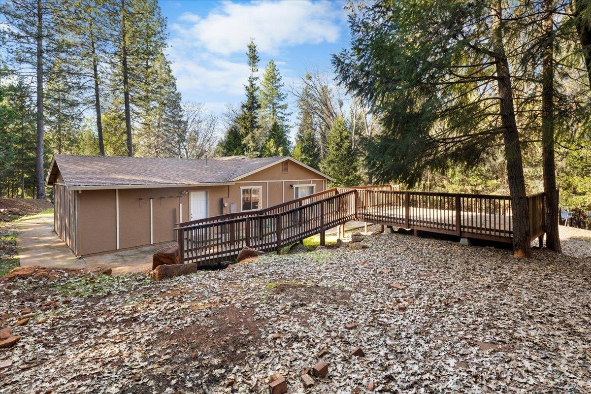 8836 Double A Ranch Road Rackerby, CA 95972 - Photo 6 of 32