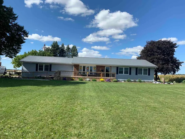 $230,000 | 8250 Treat Highway, Jasper, MI 49248