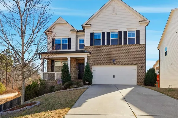 $2,999 | 156 Round Pond Drive, Lilburn, GA 30047