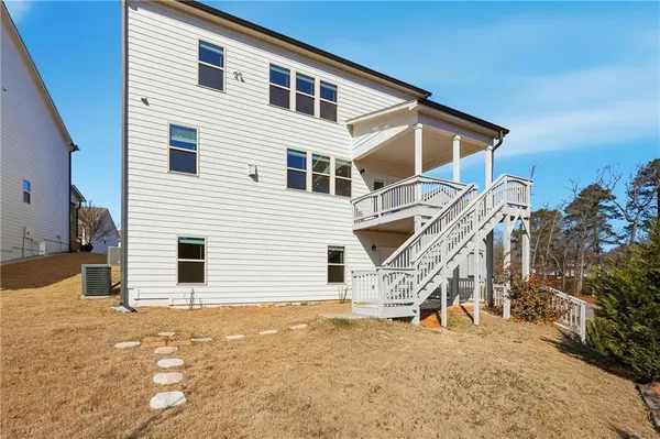 $2,999 | 156 Round Pond Drive, Lilburn, GA 30047
