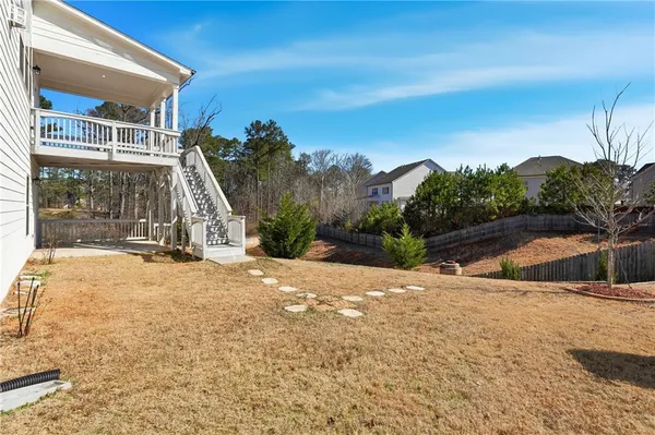 $2,999 | 156 Round Pond Drive, Lilburn, GA 30047
