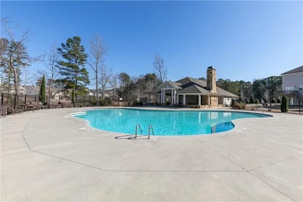 $2,999 | 156 Round Pond Drive, Lilburn, GA 30047