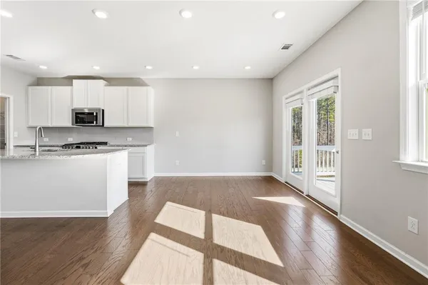 $2,999 | 156 Round Pond Drive, Lilburn, GA 30047
