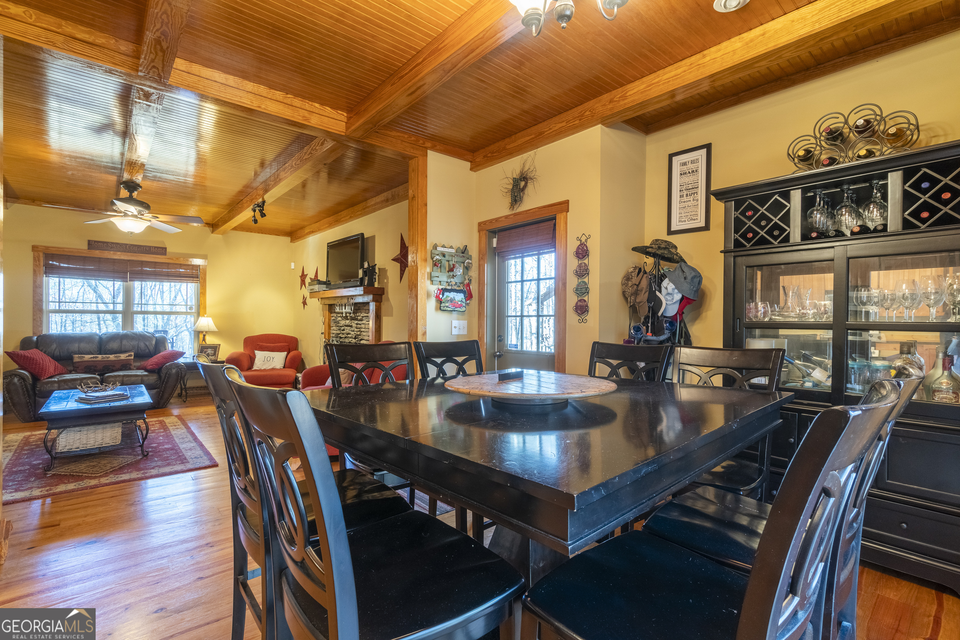 576 Stanley Nix Road Cleveland, GA 30528 - Photo 11 of 44