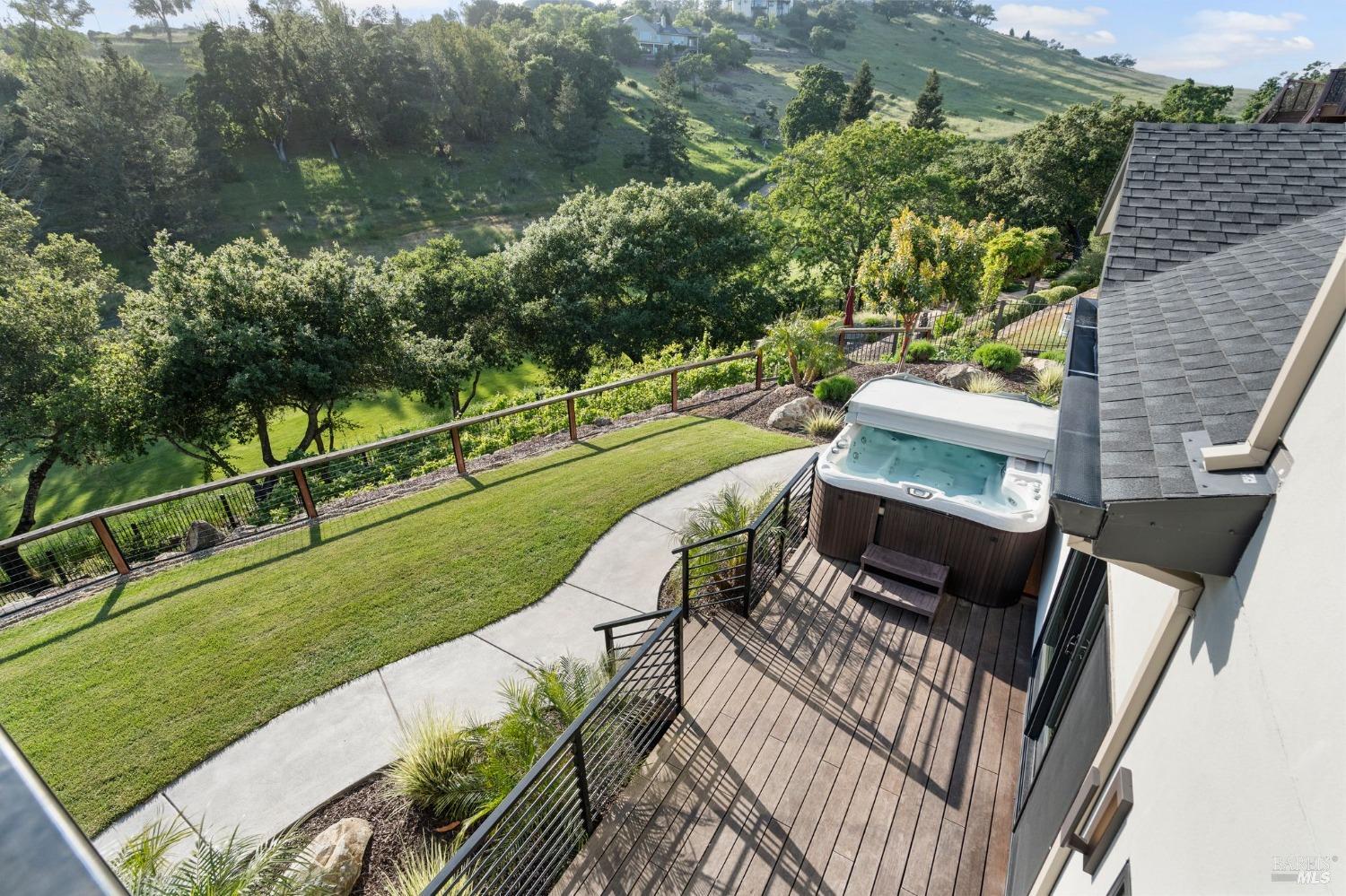 3727 Lakebriar Place Santa Rosa, CA 95403 - Photo 51 of 56