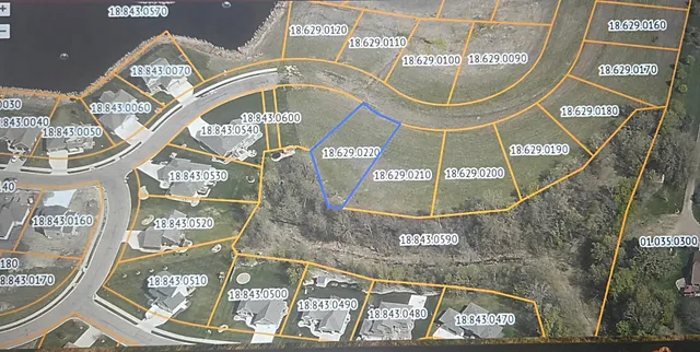 $119,900 | 1961 Lexington Lane, North Mankato, MN 56003