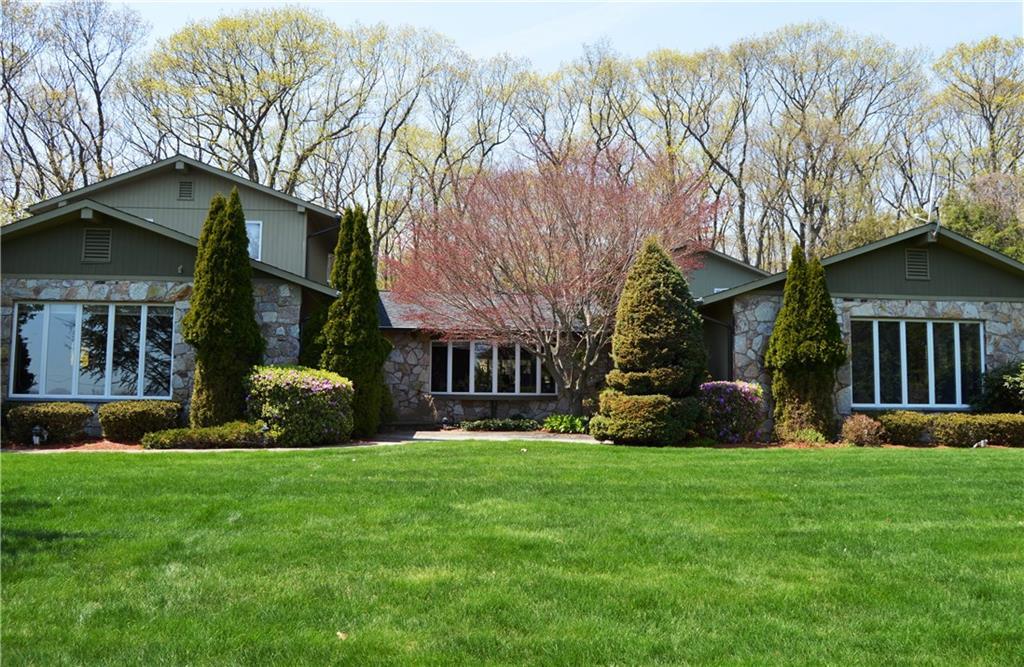 41 Ridgewood Terrace North Haven, CT 06473 - Photo 1 of 1 Exterior Front