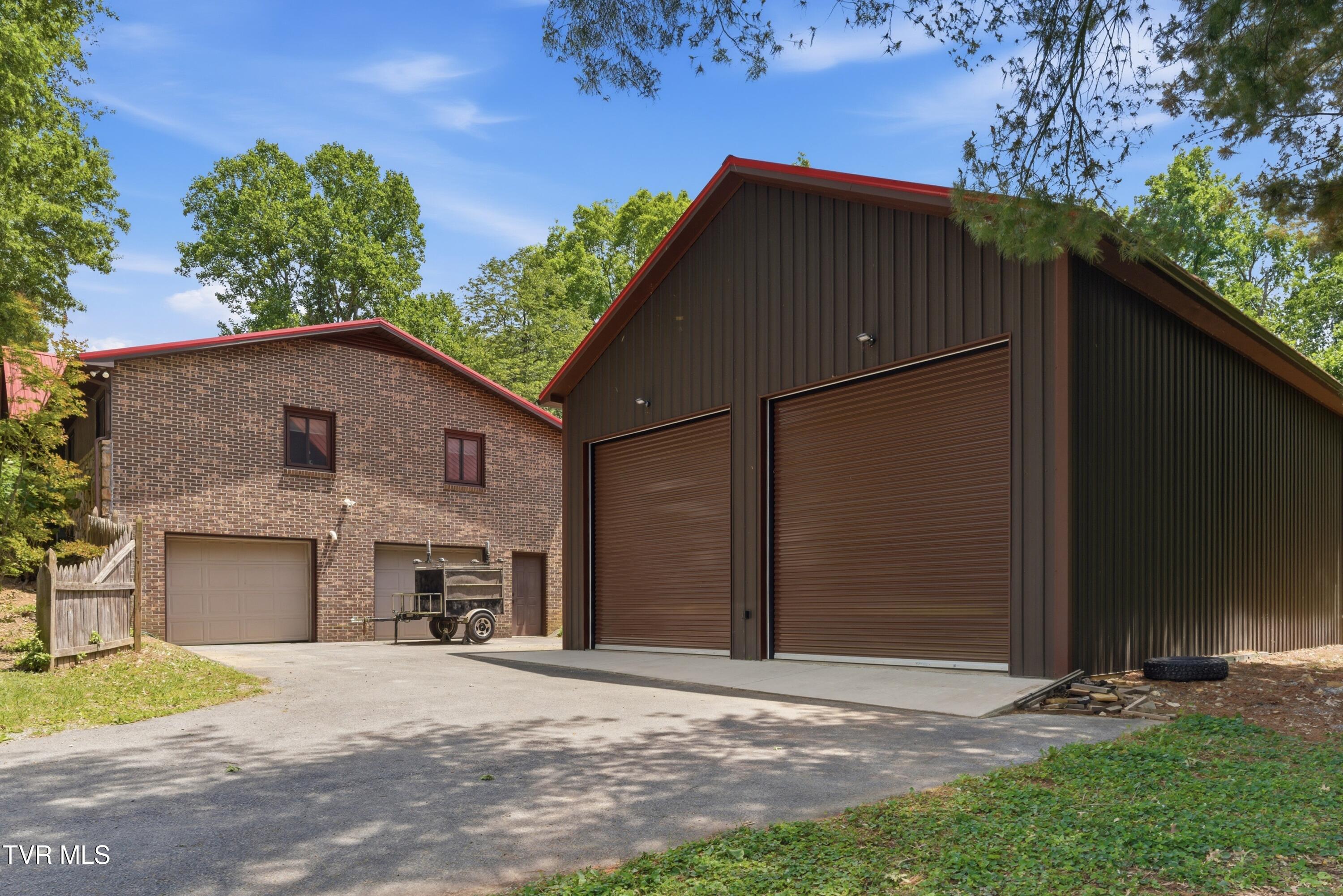 205 Spring Valley Road Unicoi, TN 37692 - Photo 30 of 38 DSC01460