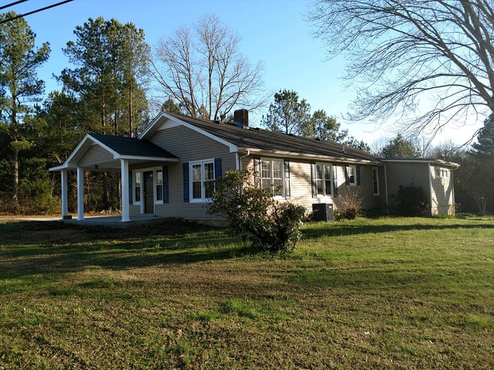 206 Prosser Road Lawrenceburg, TN 38464 - Photo 1 of 28