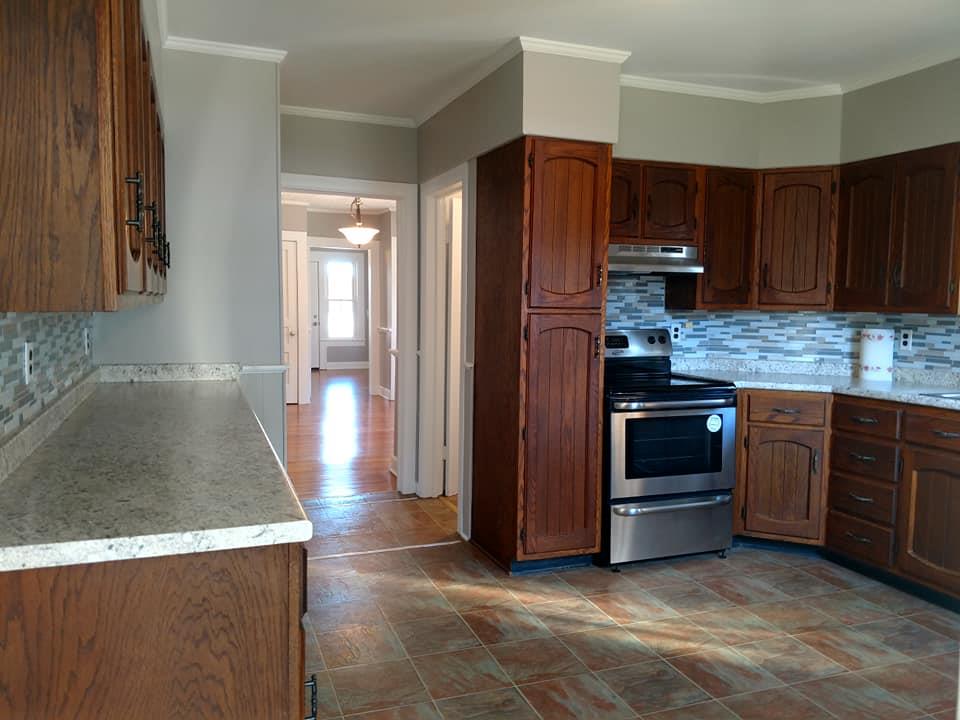 206 Prosser Road Lawrenceburg, TN 38464 - Photo 16 of 28