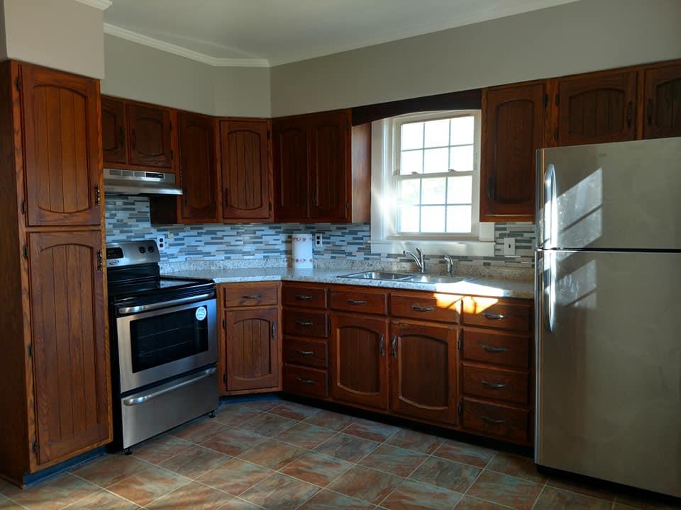 206 Prosser Road Lawrenceburg, TN 38464 - Photo 17 of 28