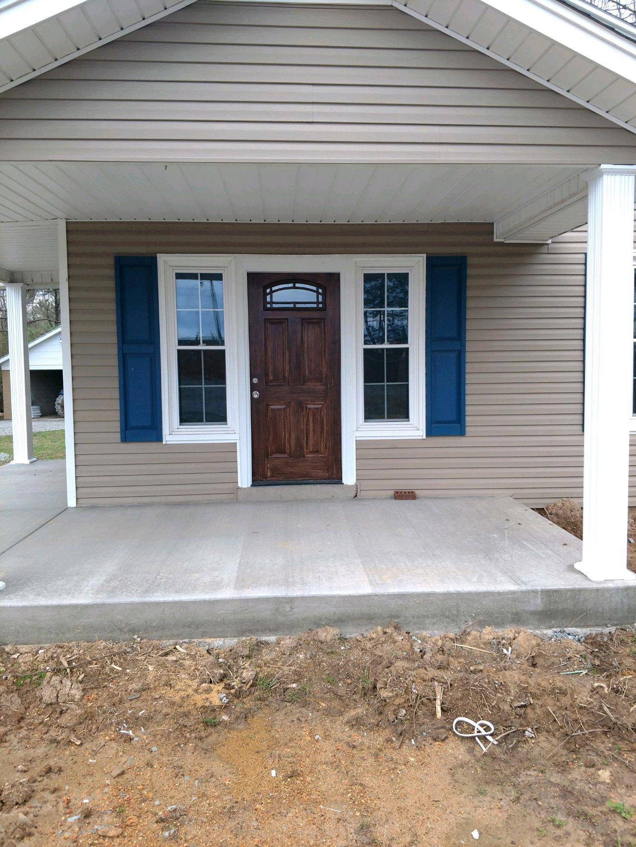206 Prosser Road Lawrenceburg, TN 38464 - Photo 3 of 28