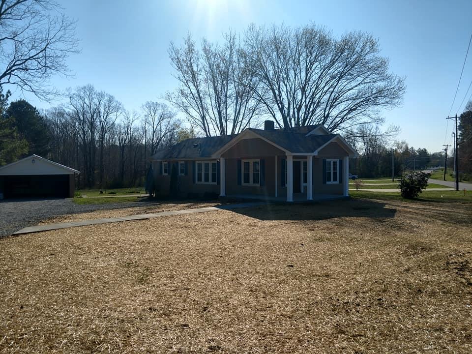 206 Prosser Road Lawrenceburg, TN 38464 - Photo 4 of 28