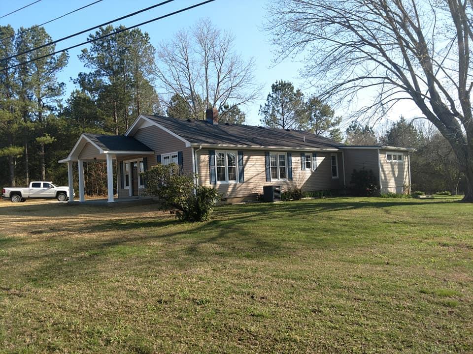 206 Prosser Road Lawrenceburg, TN 38464 - Photo 5 of 28