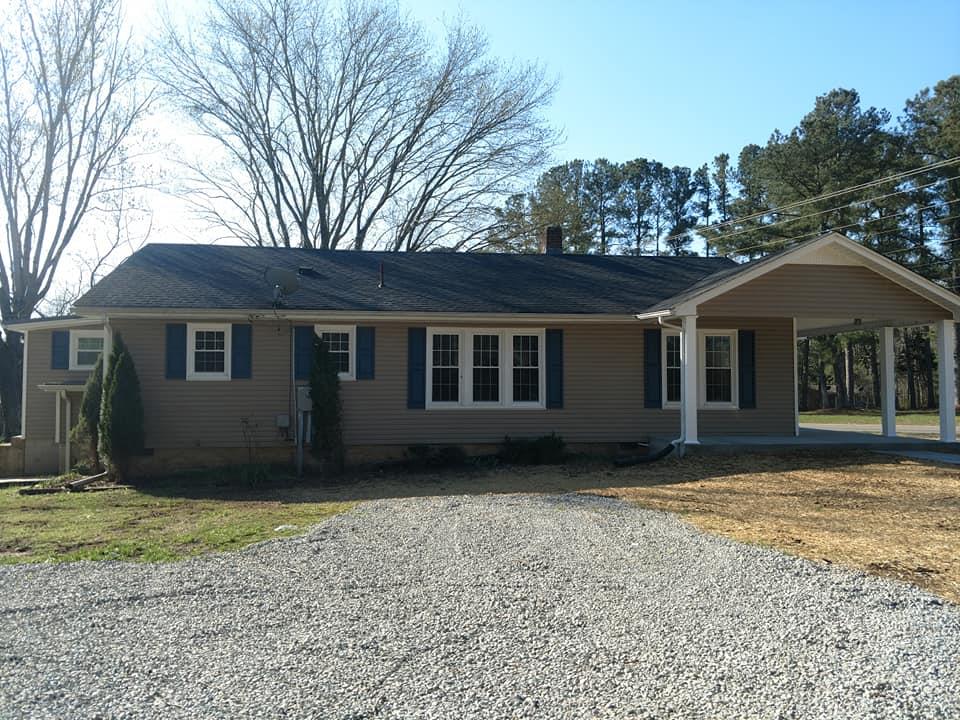 206 Prosser Road Lawrenceburg, TN 38464 - Photo 6 of 28