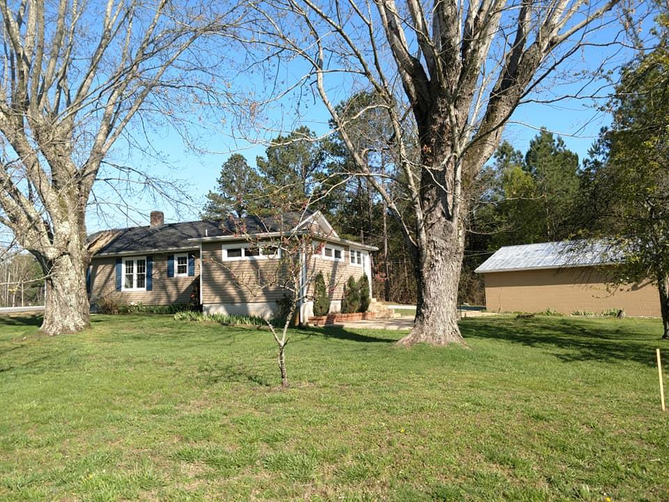 206 Prosser Road Lawrenceburg, TN 38464 - Photo 7 of 28