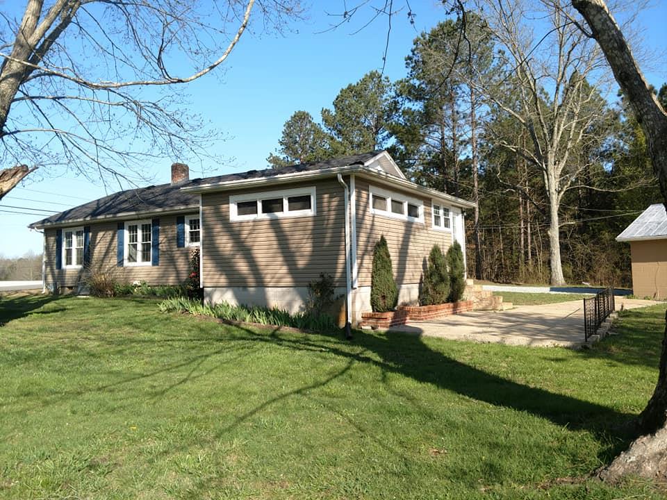 206 Prosser Road Lawrenceburg, TN 38464 - Photo 8 of 28