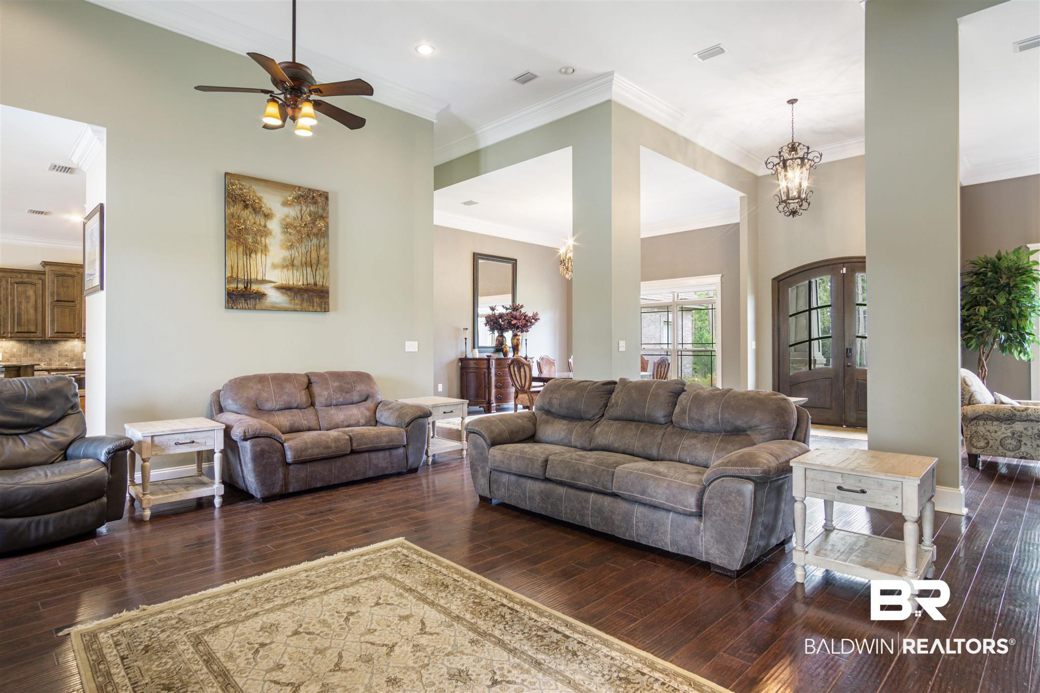 10223 Lakeview Road Bay Minette, AL 36507 - Photo 9 of 50