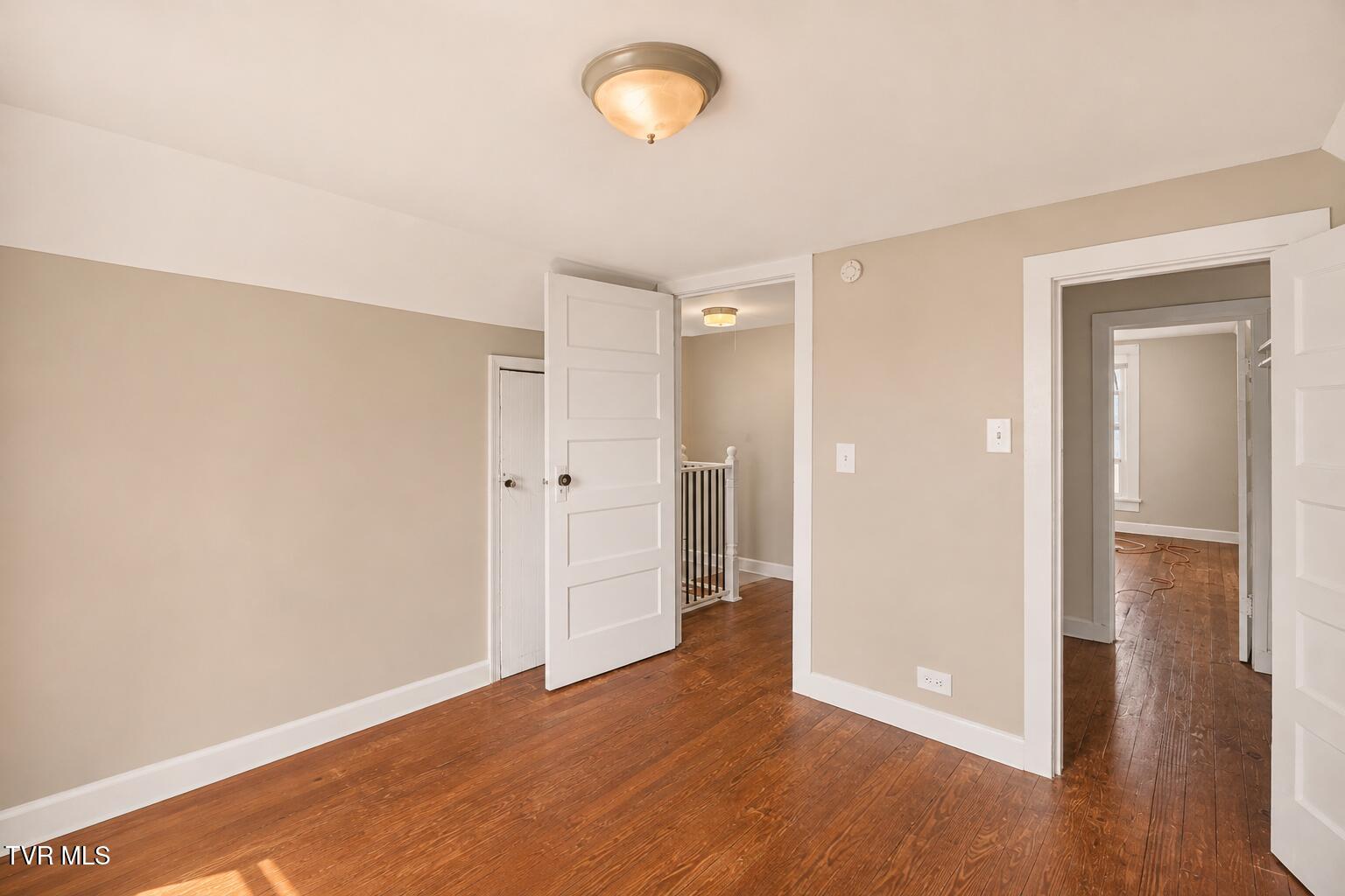 963 Main Street Bean Station, TN 37708 - Photo 18 of 20 Bedroom #3 – Upstairs.