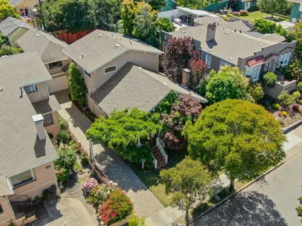 $3,895,000 | 1129 Balboa Avenue, Burlingame, CA 94010