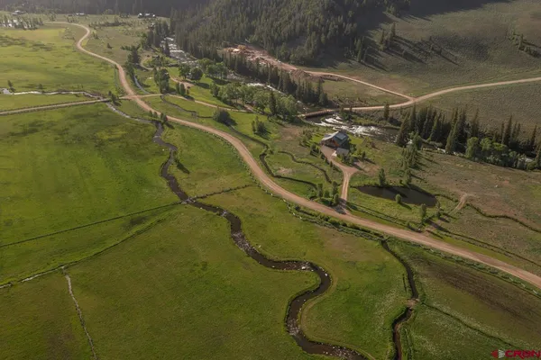$8,400,000 | 610 Wildwater Way, Almont, CO 81210