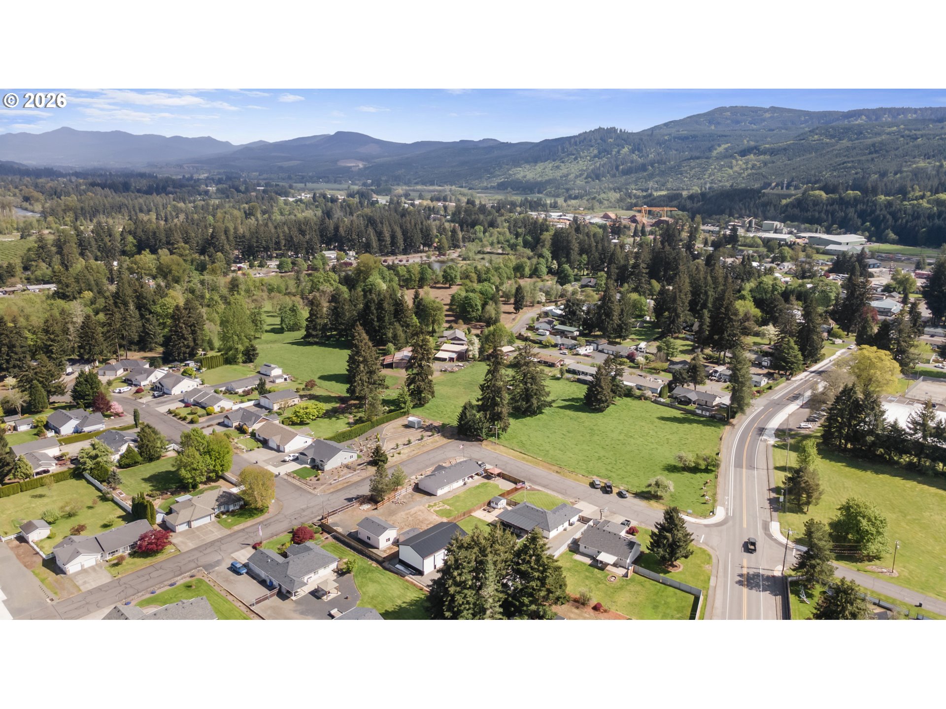 520 Fir Street Lyons, OR 97358 - Photo 44 of 46