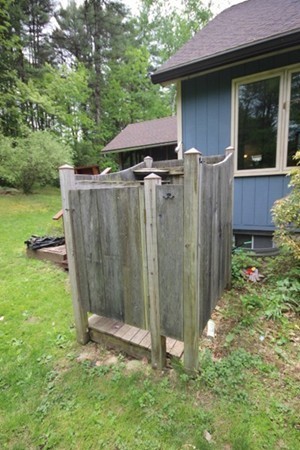 91 Long Hill Road Leverett, MA 01054 - Photo 27 of 29 a view of outdoor space and yard