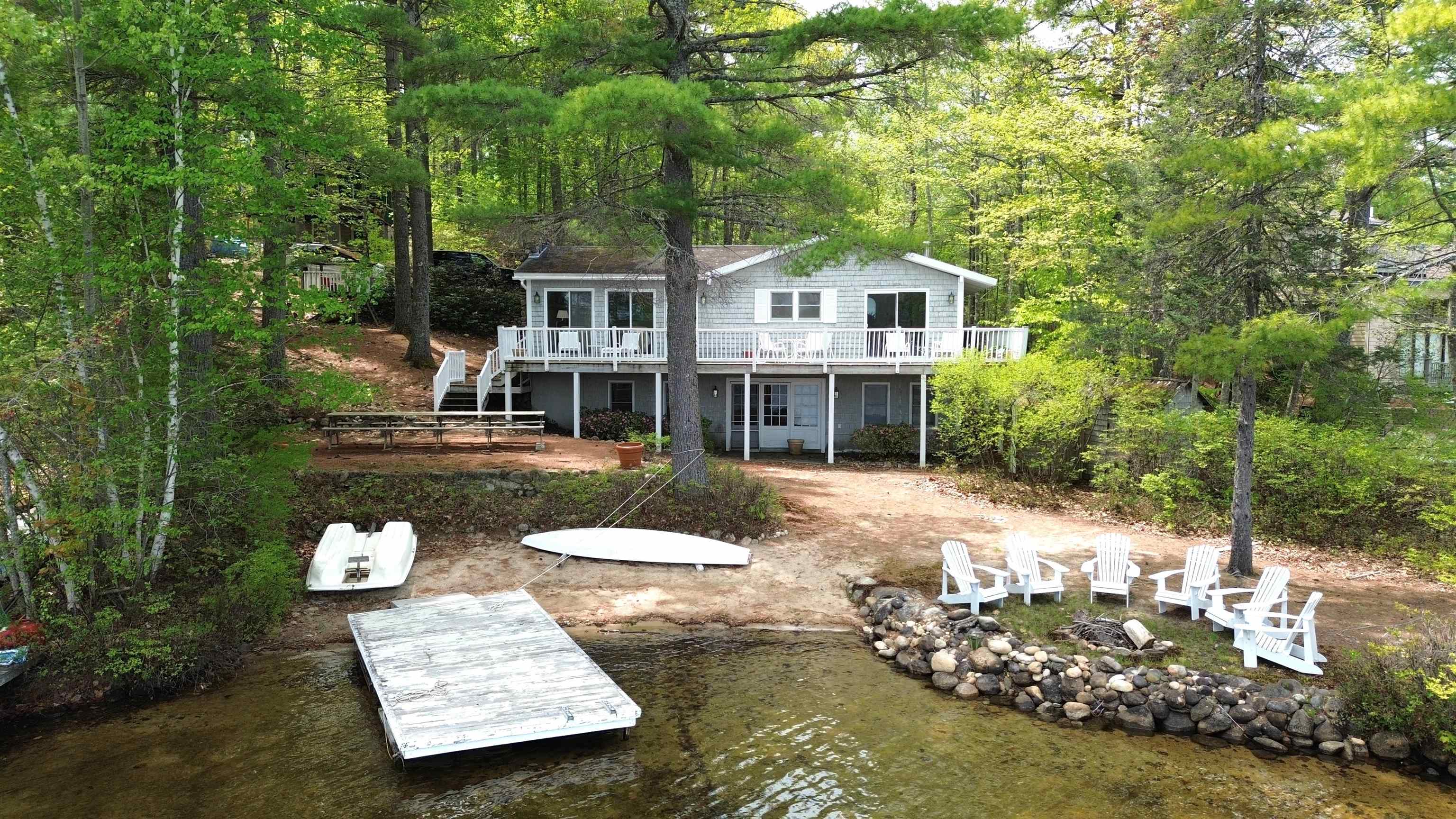 151 Island View Road Acton, ME 04001 - Photo 47 of 47