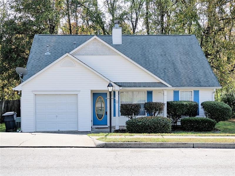 259 Misty Ridge Trail Stockbridge, GA 30281 - Photo 1 of 1