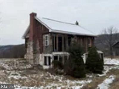 18951 Amberson Road Spring Run, PA 17262 - Photo 11 of 44 a backyard of a house