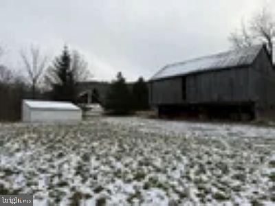 18951 Amberson Road Spring Run, PA 17262 - Photo 12 of 44 a view of outdoor space and yard