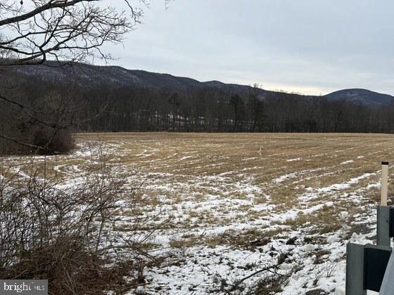 18951 Amberson Road Spring Run, PA 17262 - Photo 21 of 24 a view of a mountain view with mountain view