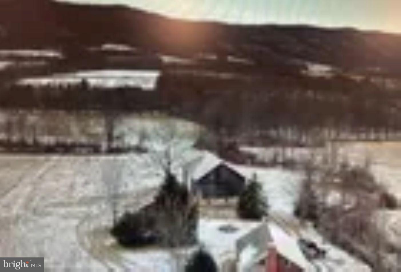 18951 Amberson Road Spring Run, PA 17262 - Photo 27 of 44 a view of a yard