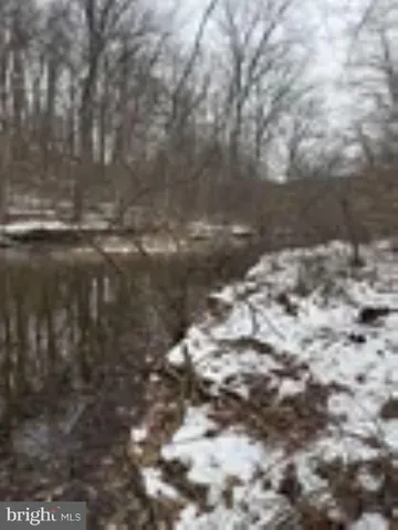 a close view of white door