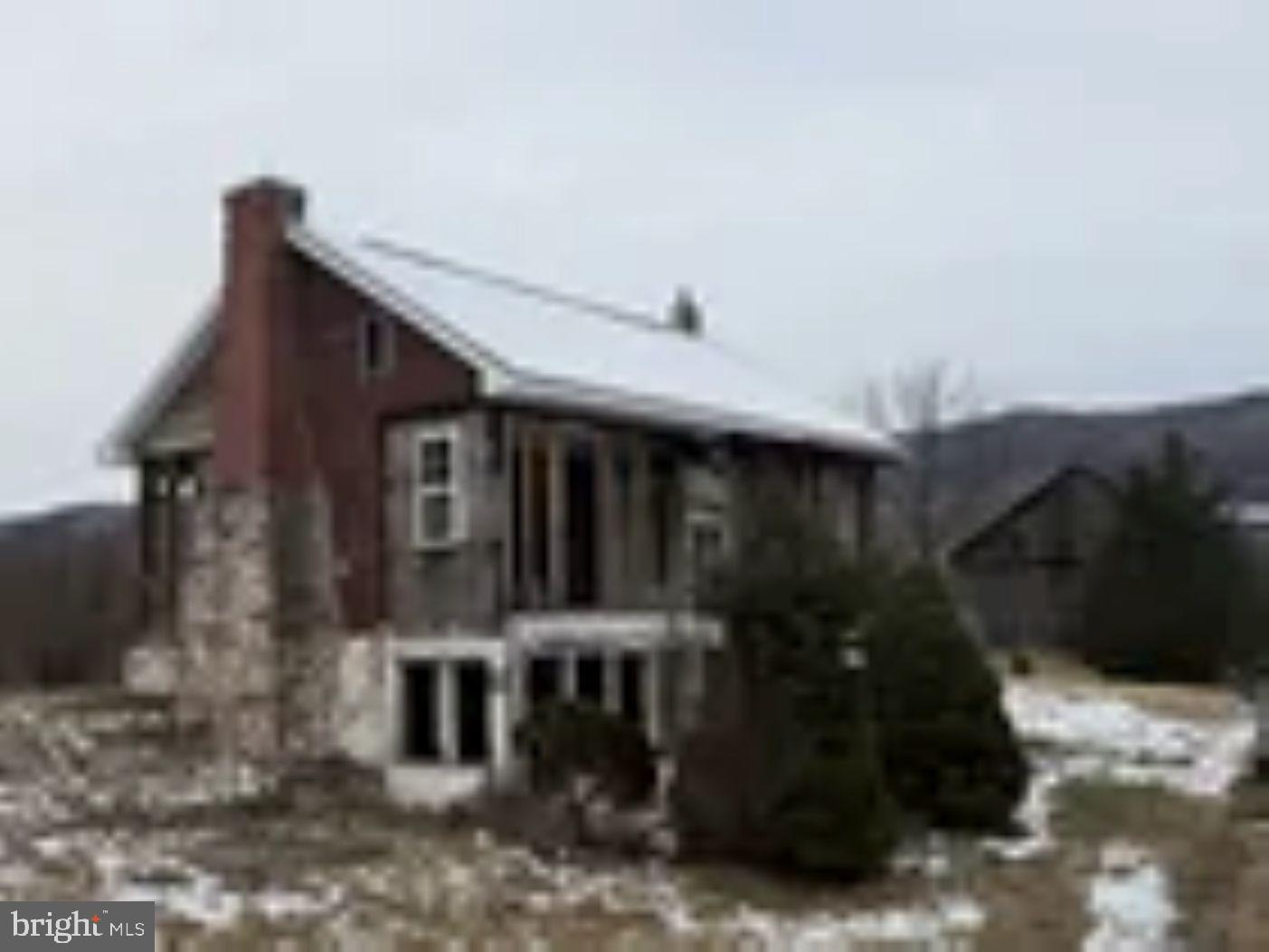 18951 Amberson Road Spring Run, PA 17262 - Photo 5 of 44 a close up of a house