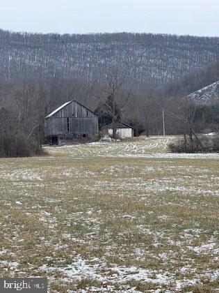 18951 Amberson Road Spring Run, PA 17262 - Photo 5 of 24 a house with a yard