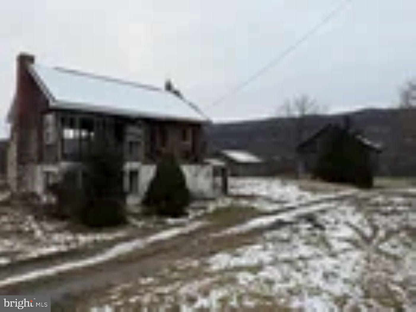 18951 Amberson Road Spring Run, PA 17262 - Photo 7 of 44 a view of a street with some trees