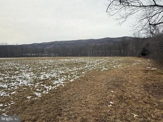 18951 Amberson Road Spring Run, PA 17262 - Photo 9 of 24 a view of lake and mountain
