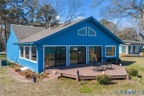 $737,000 | 918 Brammer Drive, Heathsville, VA 22473