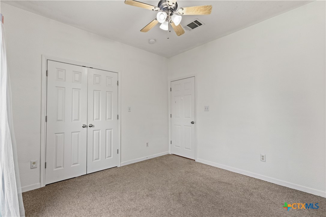 283 County Road 4710 Kempner, TX 76539 - Photo 33 of 47 a view of an empty room