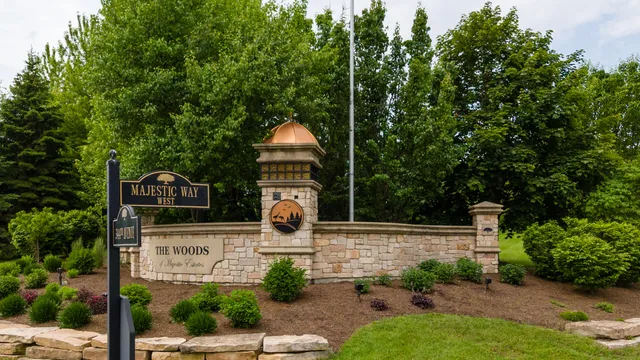 $149,900 | Lt1 Majestic Way West, Twin Lakes, WI 53181