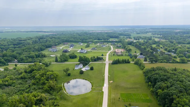 $149,900 | Lt1 Majestic Way West, Twin Lakes, WI 53181