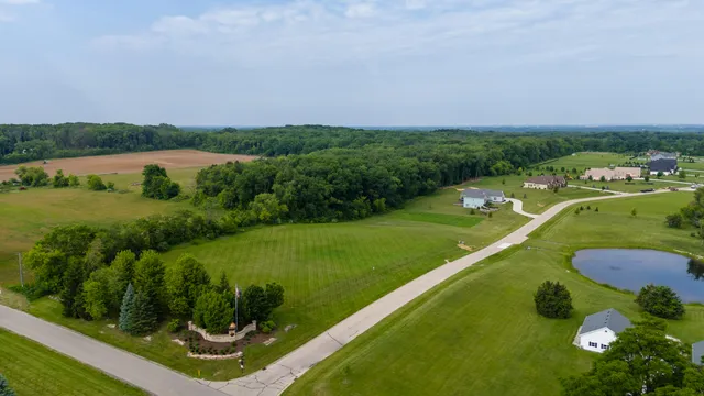 $149,900 | Lt1 Majestic Way West, Twin Lakes, WI 53181