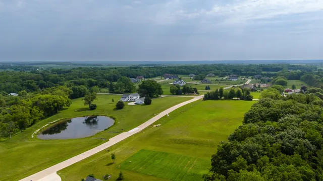 $149,900 | Lt1 Majestic Way West, Twin Lakes, WI 53181