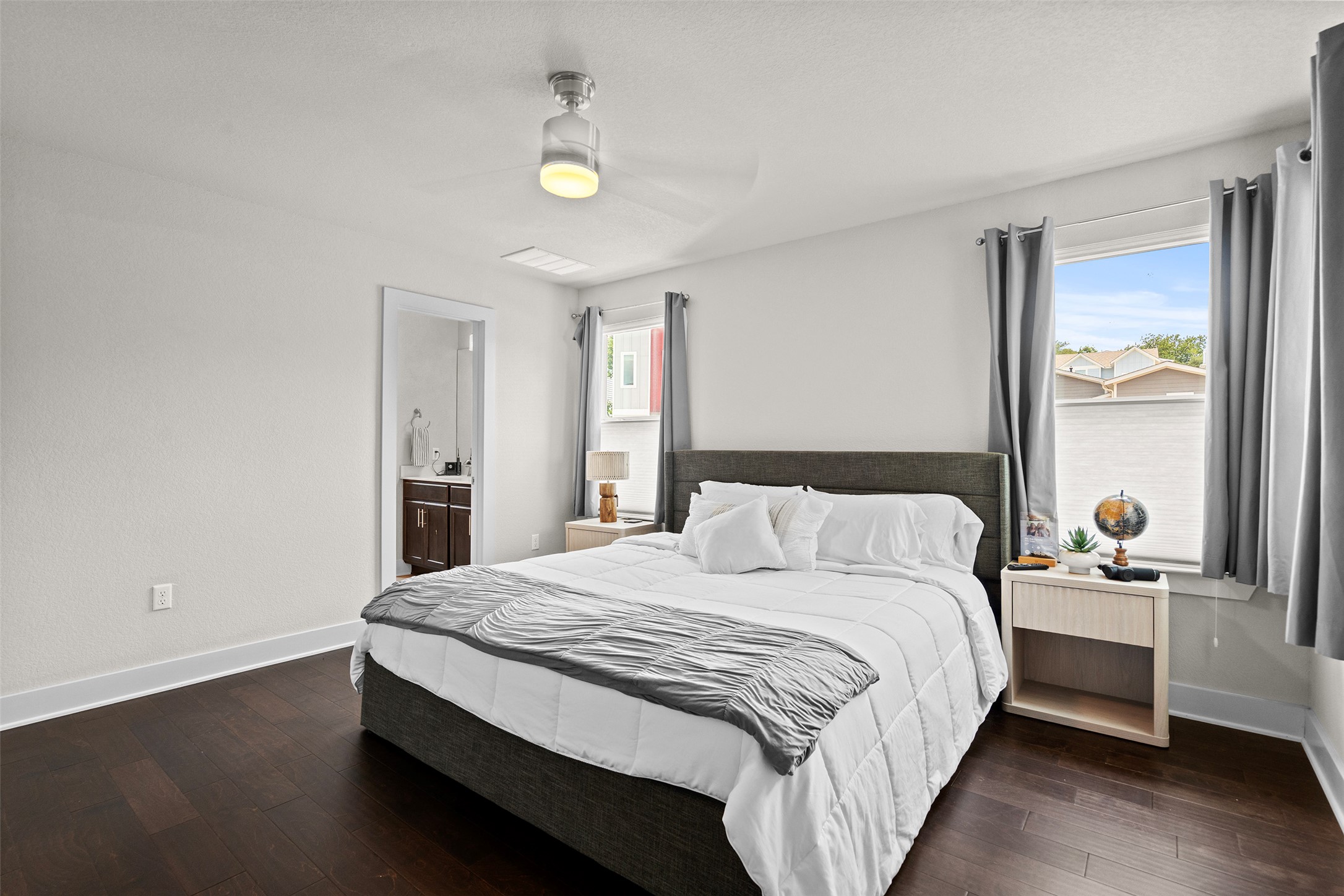 1917 Cleese Drive, Unit 196C Austin, TX 78741 - Photo 20 of 35