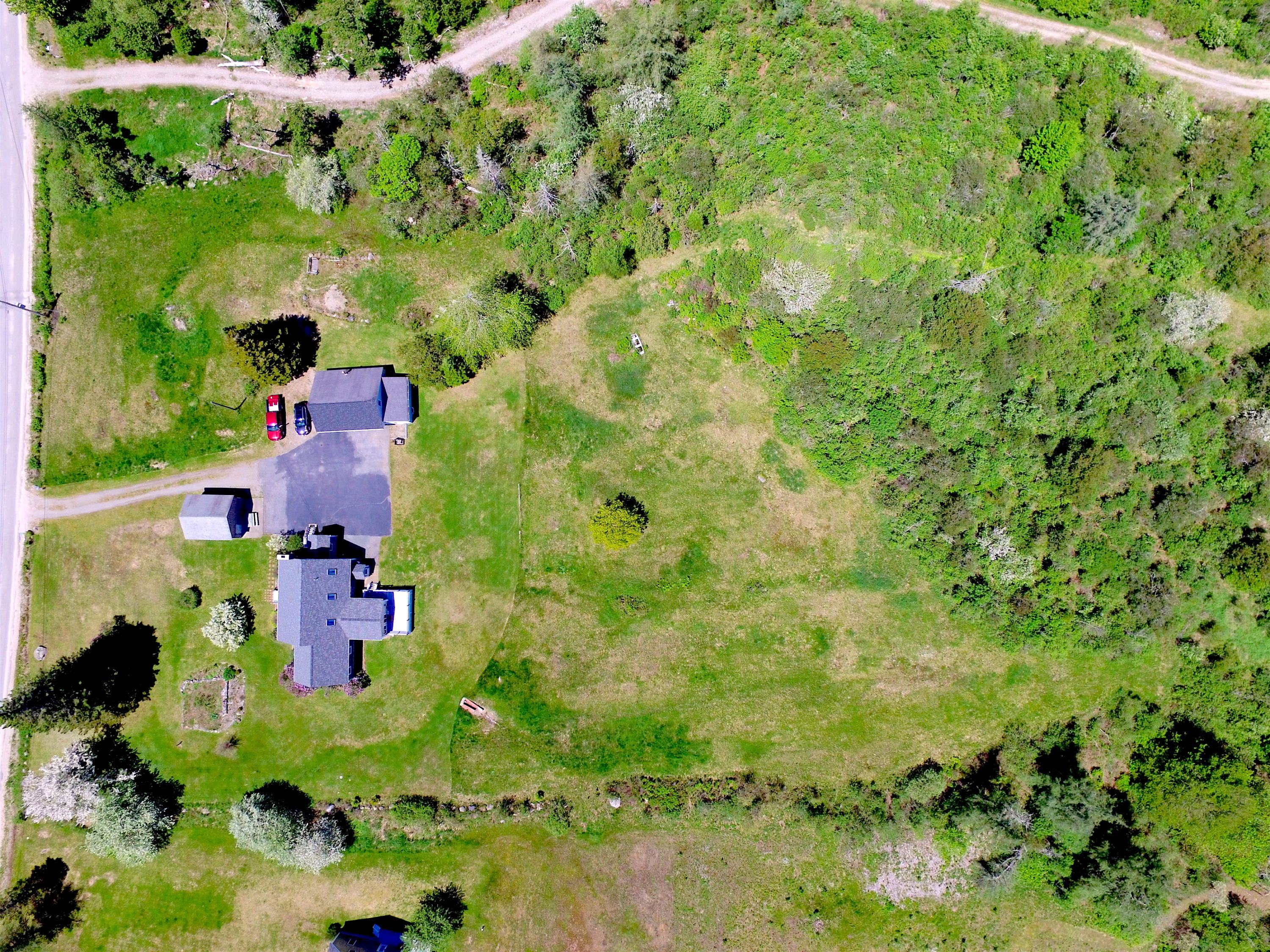 236 West Kennebec Road Machias, ME 04654 - Photo 11 of 39 DJI_0086