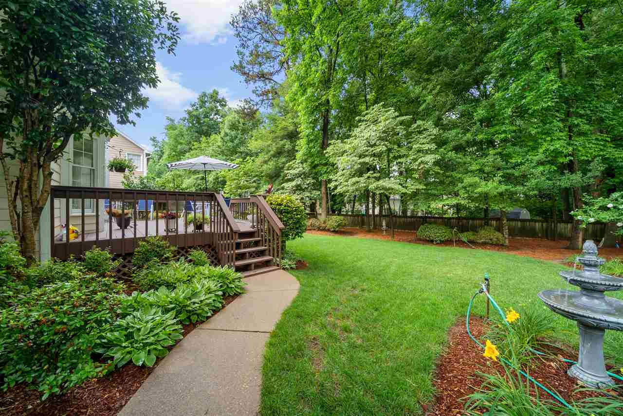 9009 Walking Stick Trail Raleigh, NC 27615 - Photo 4 of 30 Photo 4